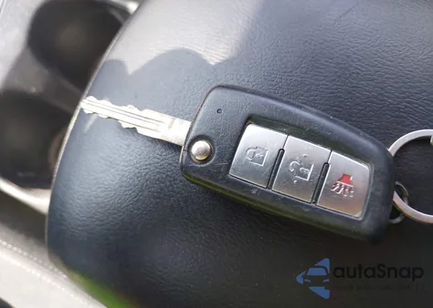 2016 Nissan Rogue S/Sl/Sv from USA, damaged, VIN KNMAT2MV3GP664985